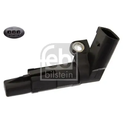Ordenar Ahora Mismo Generador de impulsos, cigüeñal FEBI BILSTEIN 44364